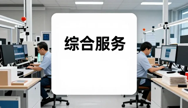日用百货组合